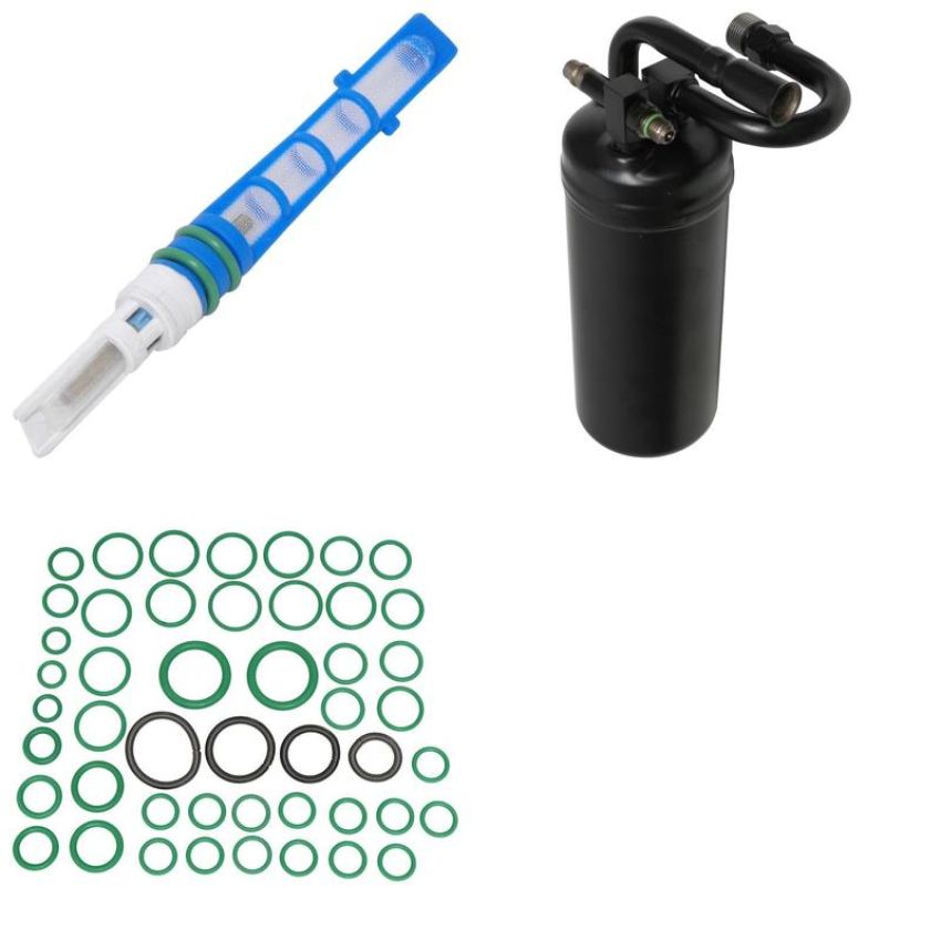 Universal Air Conditioning AK 2265 A/C System Seal Kit