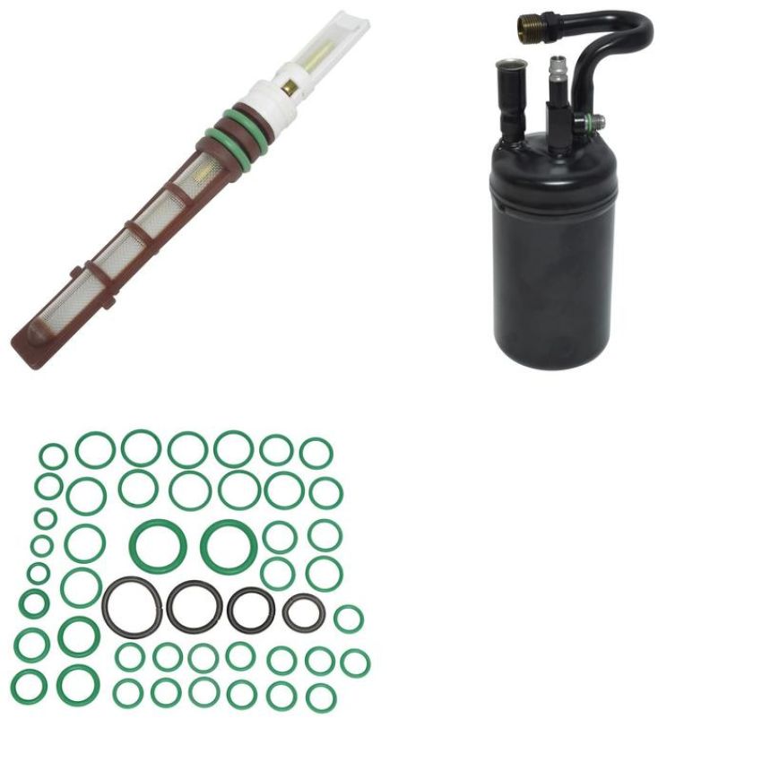 Universal Air Conditioning AK 2266 A/C System Seal Kit