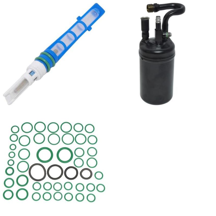 Universal Air Conditioning AK 2267 A/C System Seal Kit