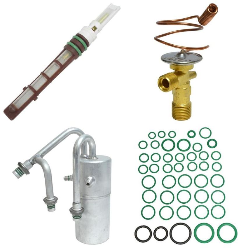 Universal Air Conditioning AK 2273 A/C System Seal Kit