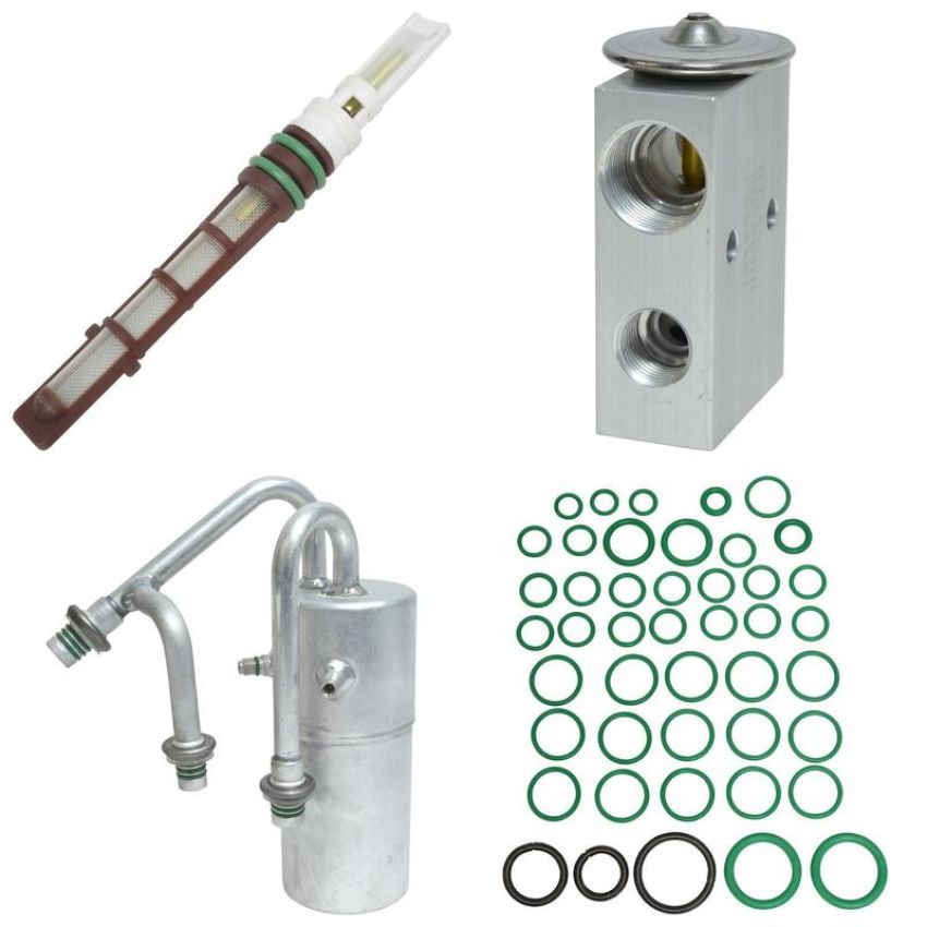 Universal Air Conditioning AK 2275 A/C System Seal Kit