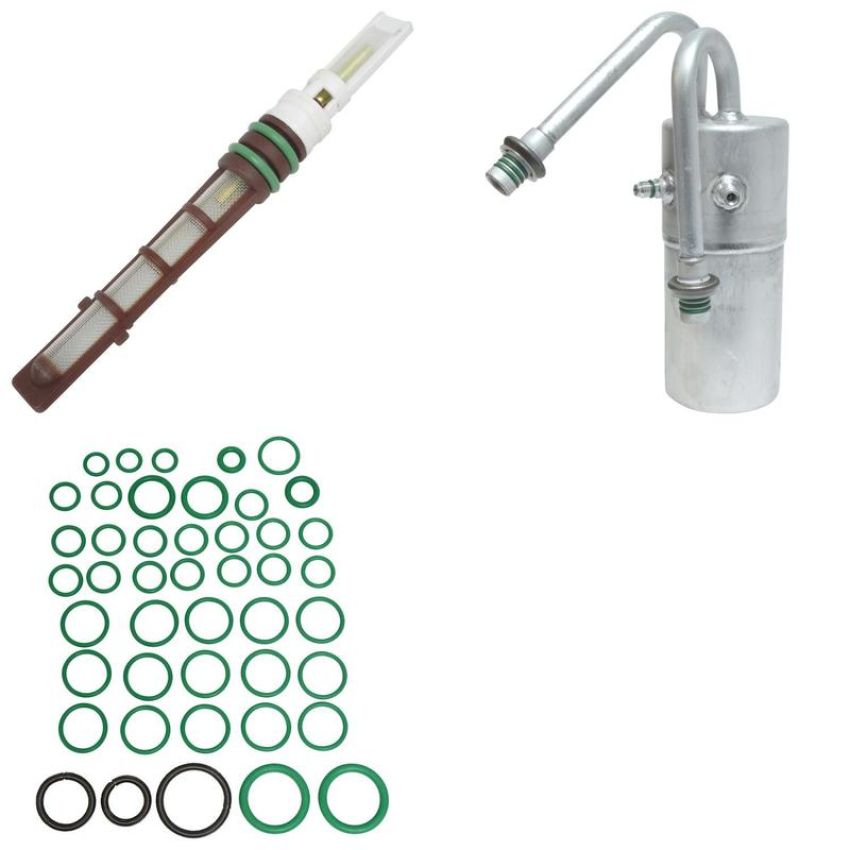 Universal Air Conditioning AK 2276 A/C System Seal Kit
