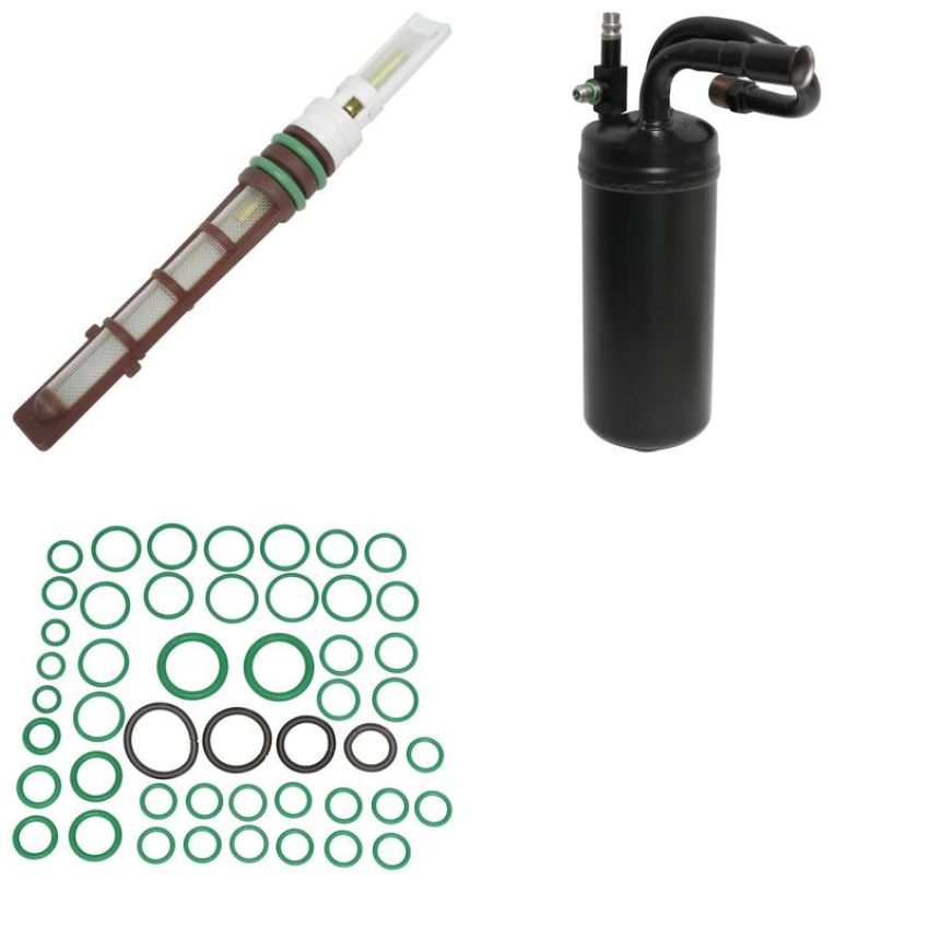 Universal Air Conditioning AK 2277 A/C System Seal Kit