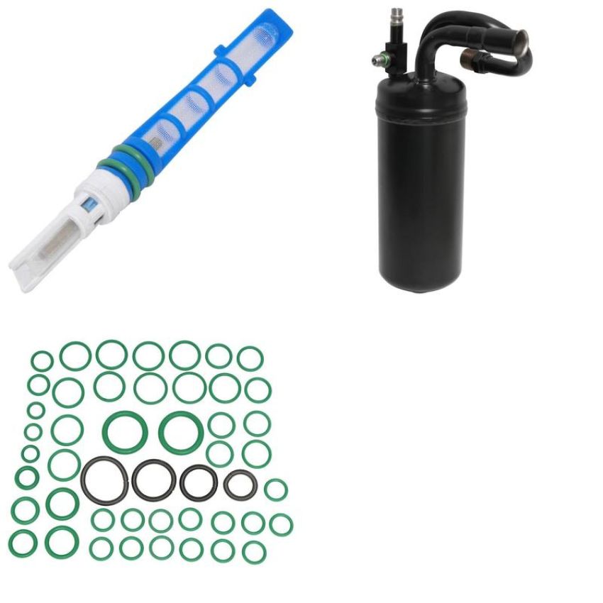 Universal Air Conditioning AK 2278 A/C System Seal Kit
