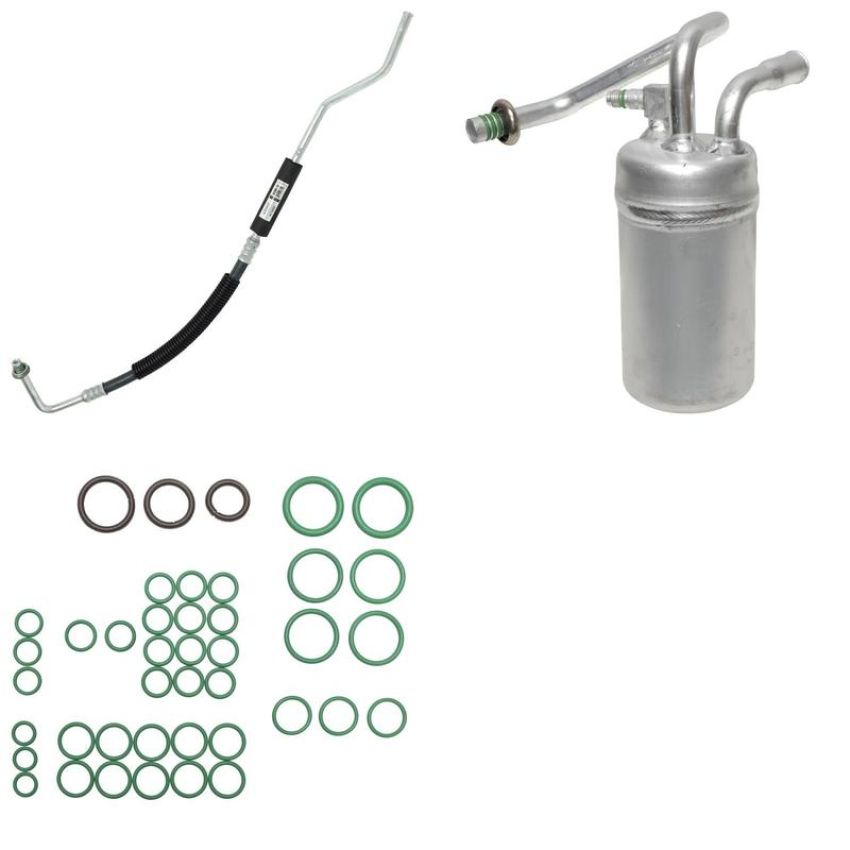 Universal Air Conditioning AK 2282 A/C System Seal Kit