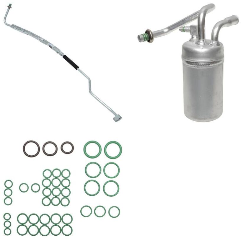 Universal Air Conditioning AK 2283 A/C System Seal Kit