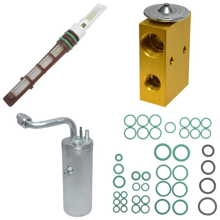 Universal Air Conditioning AK 2284 A/C System Seal Kit