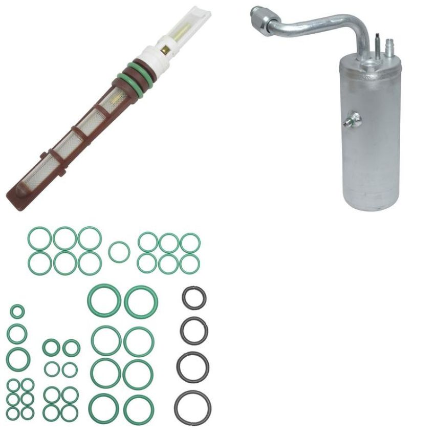 Universal Air Conditioning AK 2285 A/C System Seal Kit