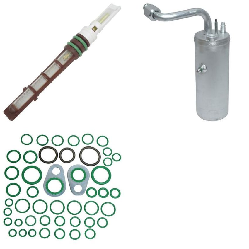 Universal Air Conditioning AK 2286 A/C System Seal Kit