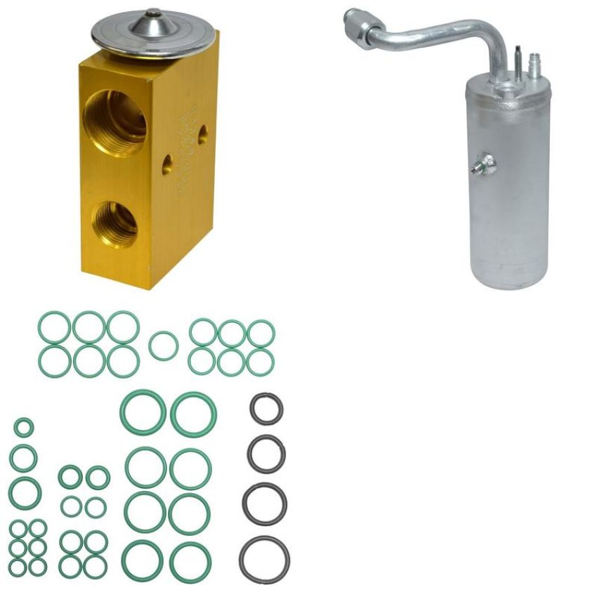 Universal Air Conditioning AK 2287 A/C System Seal Kit