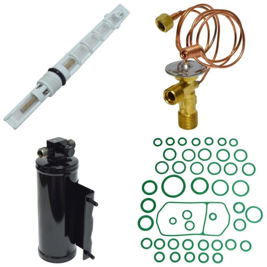 Universal Air Conditioning AK 2288 A/C System Seal Kit
