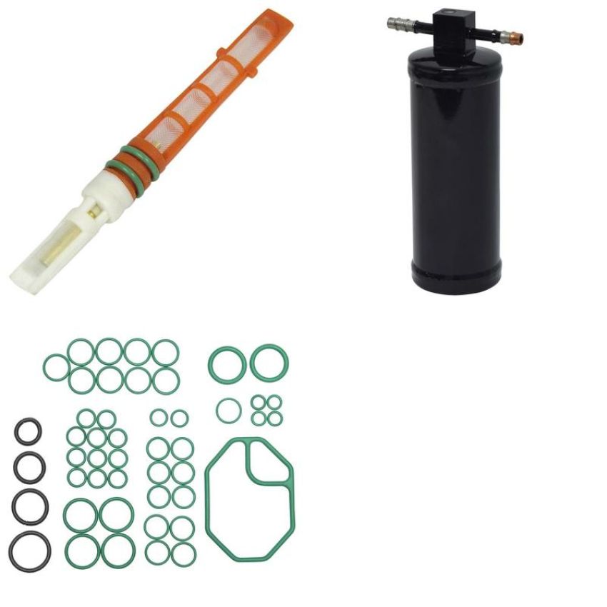 Universal Air Conditioning AK 2289 A/C System Seal Kit