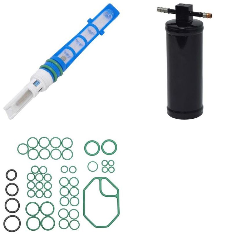Universal Air Conditioning AK 2290 A/C System Seal Kit