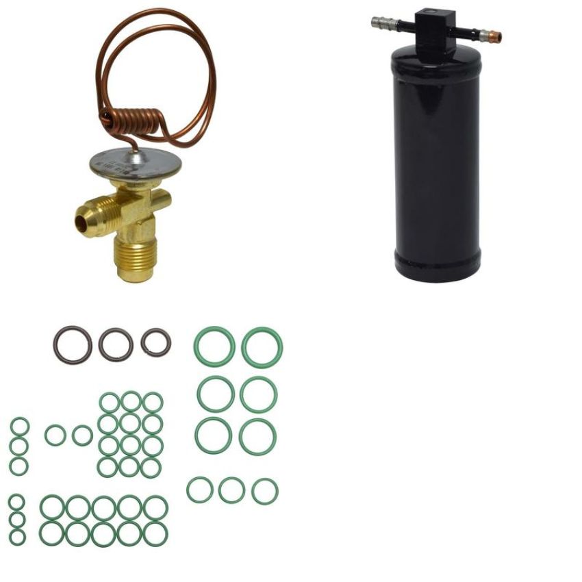 Universal Air Conditioning AK 2293 A/C System Seal Kit