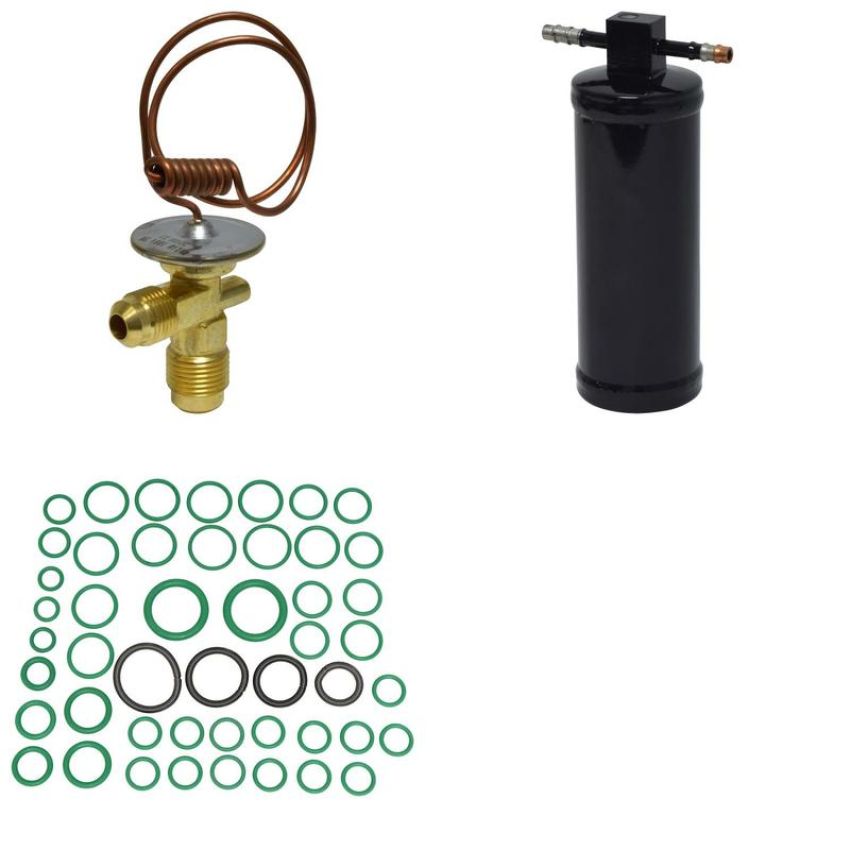 Universal Air Conditioning AK 2295 A/C System Seal Kit