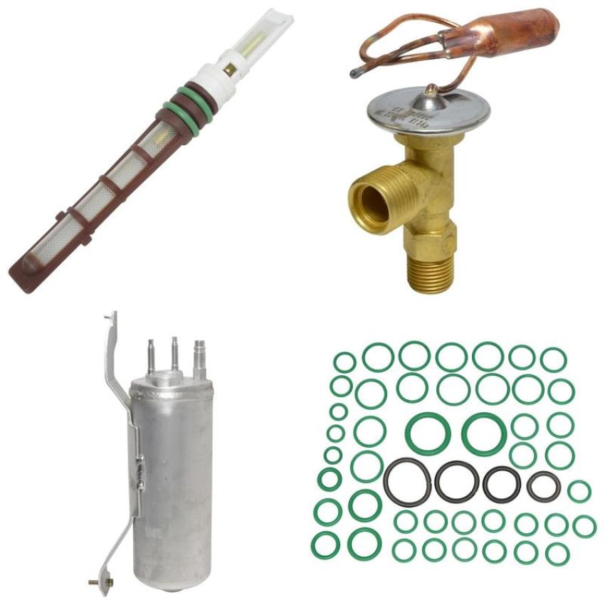 Universal Air Conditioning AK 2297 A/C System Seal Kit