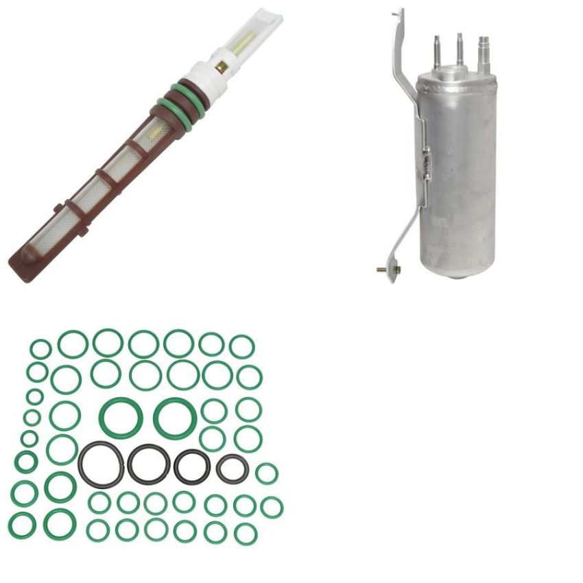 Universal Air Conditioning AK 2298 A/C System Seal Kit