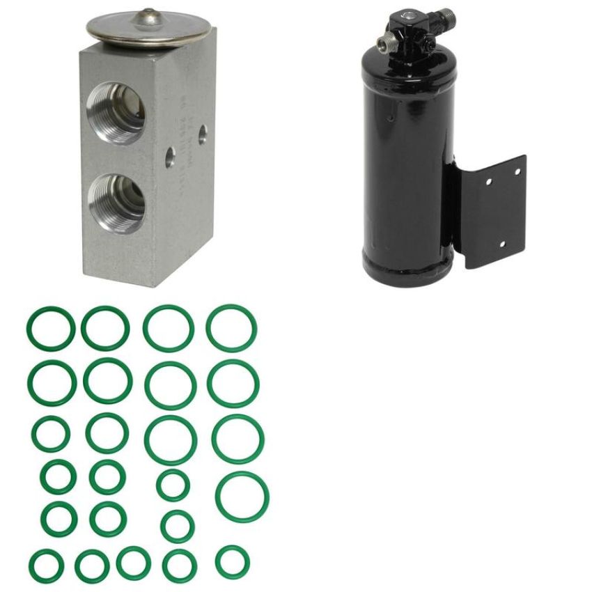 Universal Air Conditioning AK 2303 A/C System Seal Kit