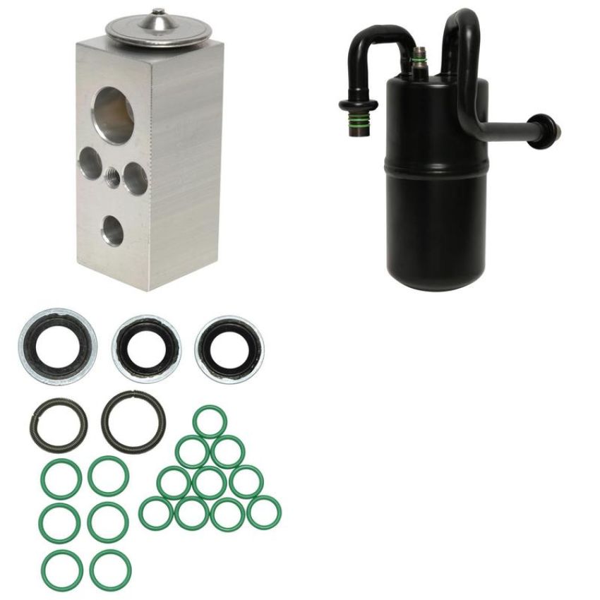 Universal Air Conditioning AK 2305 A/C System Seal Kit