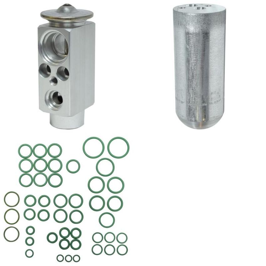 Universal Air Conditioning AK 2308 A/C System Seal Kit