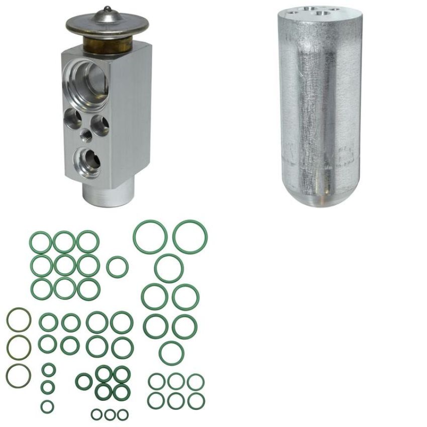 Universal Air Conditioning AK 2310 A/C System Seal Kit
