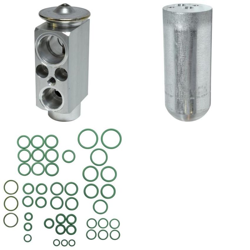 Universal Air Conditioning AK 2311 A/C System Seal Kit