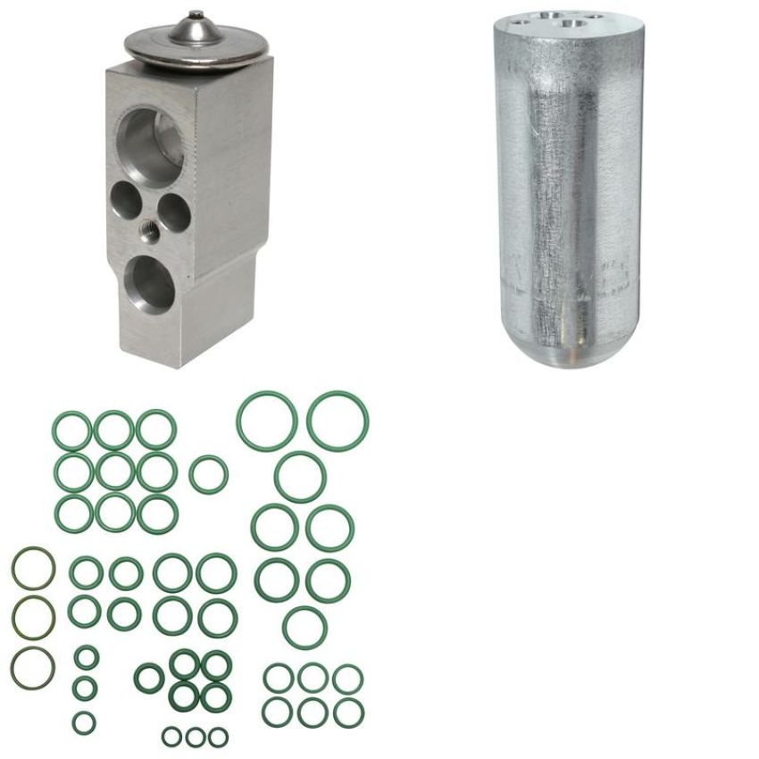 Universal Air Conditioning AK 2312 A/C System Seal Kit