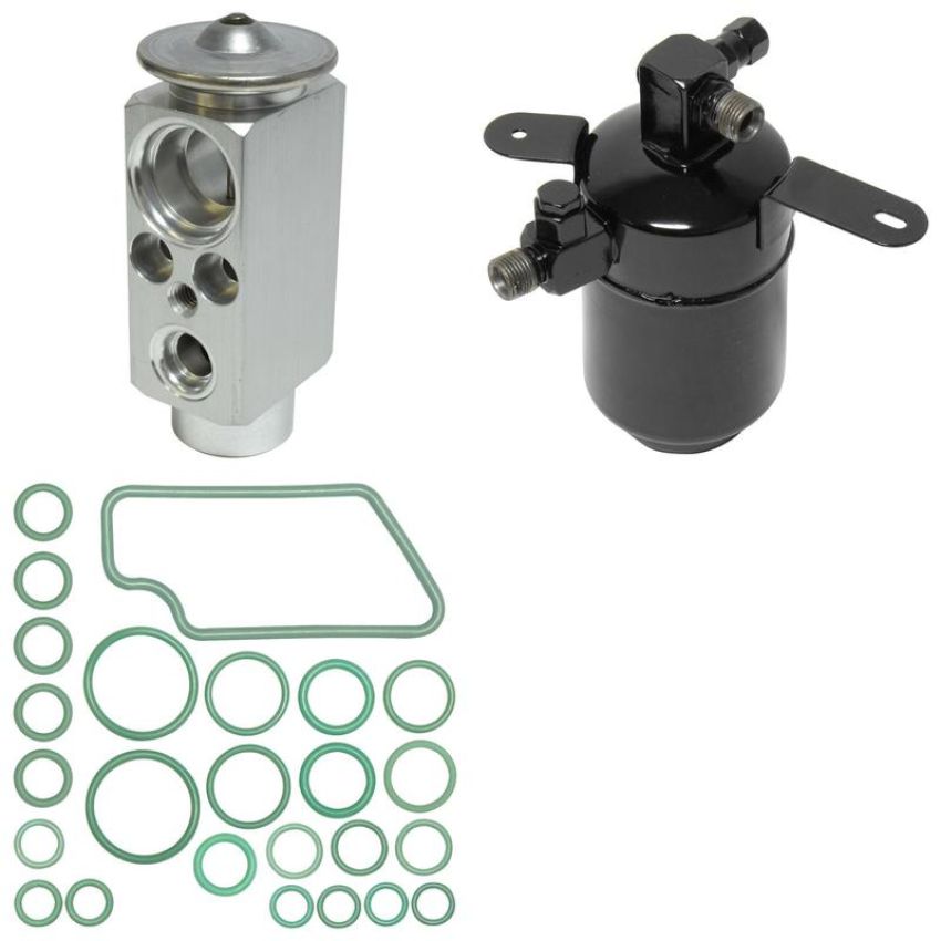 Universal Air Conditioning AK 2313 A/C System Seal Kit