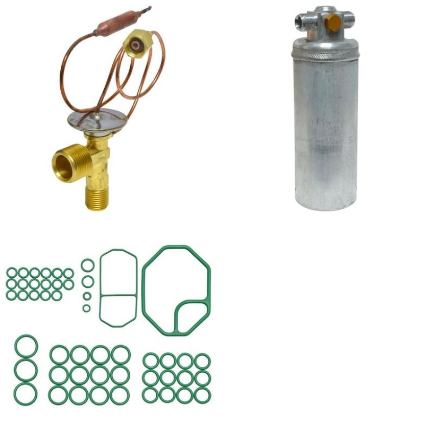 Universal Air Conditioning AK 2319 A/C System Seal Kit
