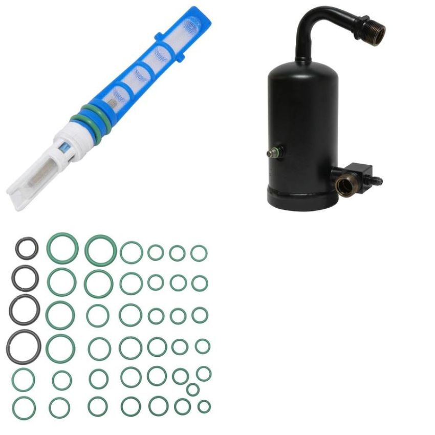 Universal Air Conditioning AK 2324 A/C System Seal Kit