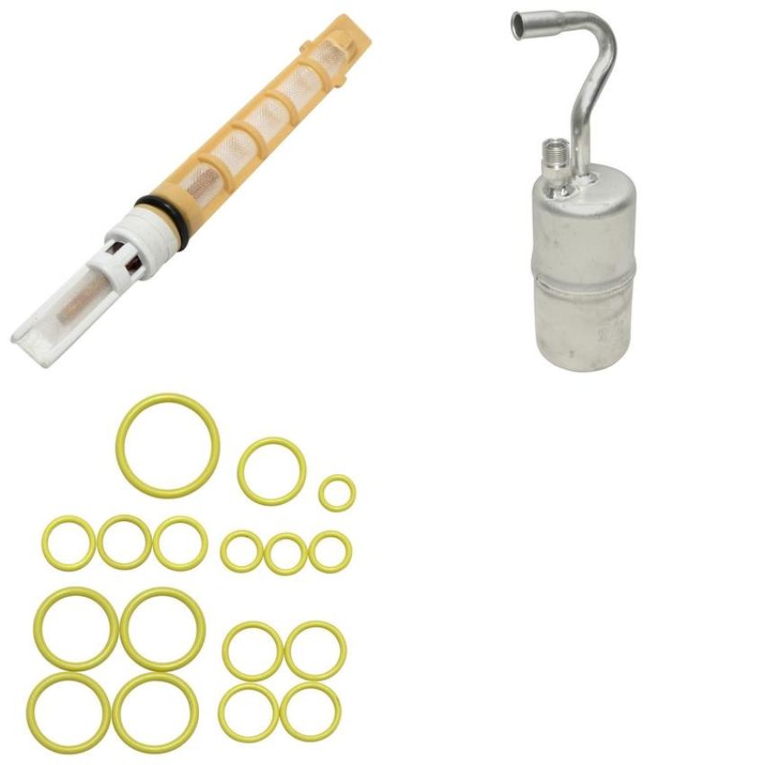 Universal Air Conditioning AK 2328 A/C System Seal Kit