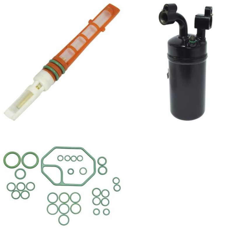Universal Air Conditioning AK 2330 A/C System Seal Kit