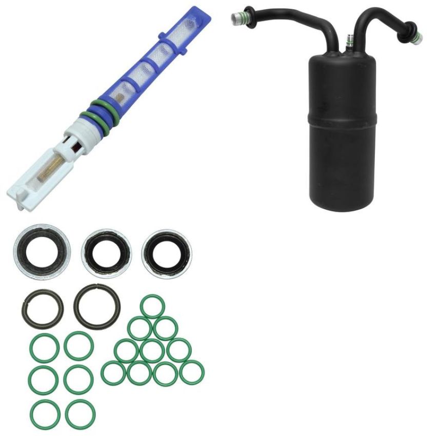 Universal Air Conditioning AK 2332 A/C System Seal Kit