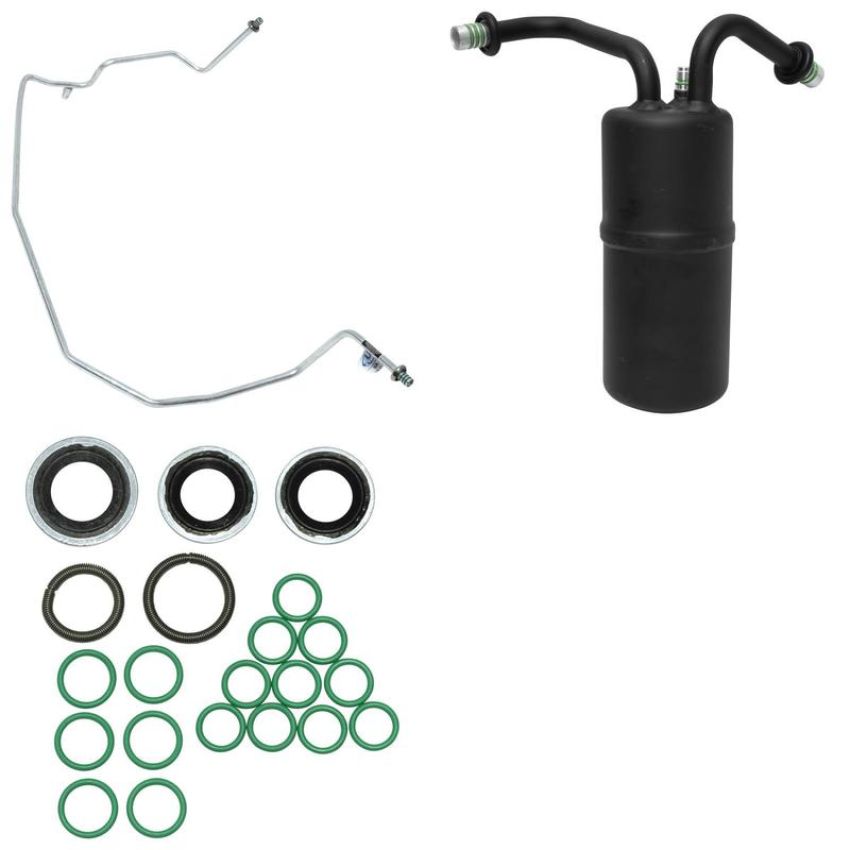 Universal Air Conditioning AK 2333 A/C System Seal Kit