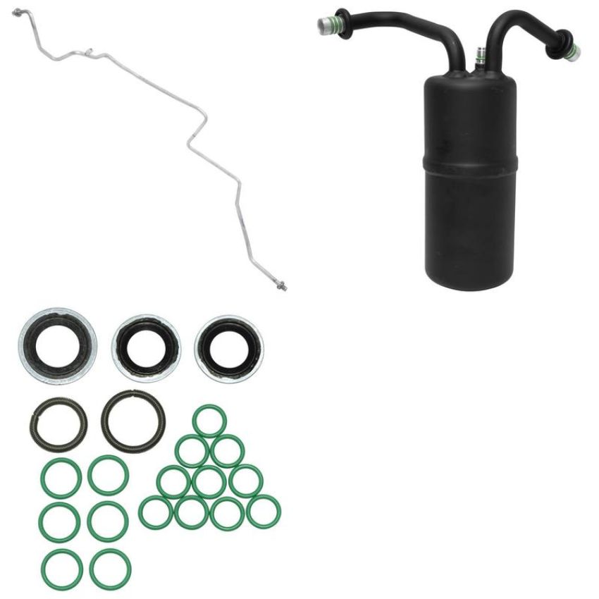 Universal Air Conditioning AK 2335 A/C System Seal Kit