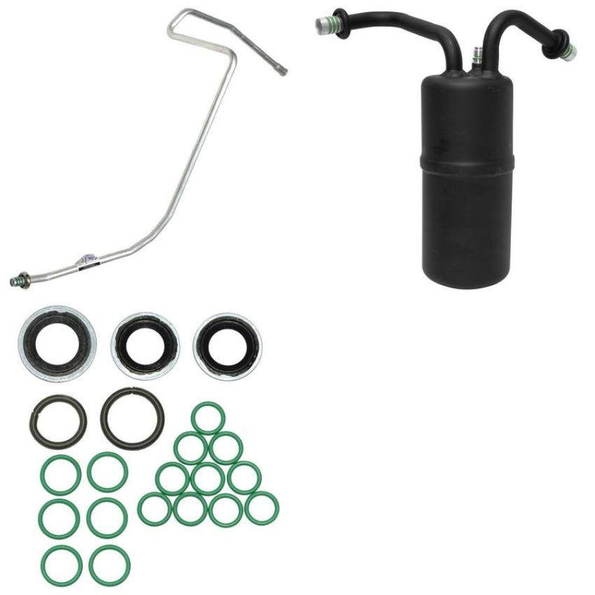 Universal Air Conditioning AK 2336 A/C System Seal Kit