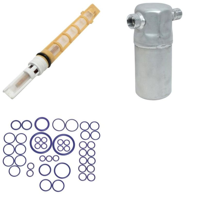 Universal Air Conditioning AK 2338 A/C System Seal Kit