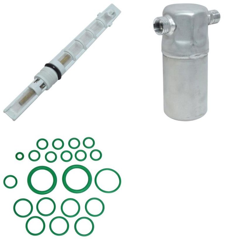 Universal Air Conditioning AK 2339 A/C System Seal Kit