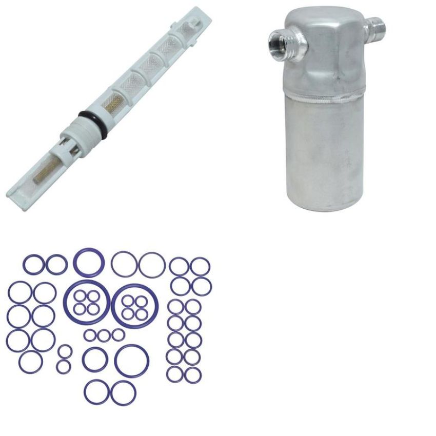 Universal Air Conditioning AK 2340 A/C System Seal Kit