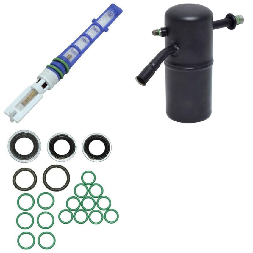 Universal Air Conditioning AK 2341 A/C System Seal Kit