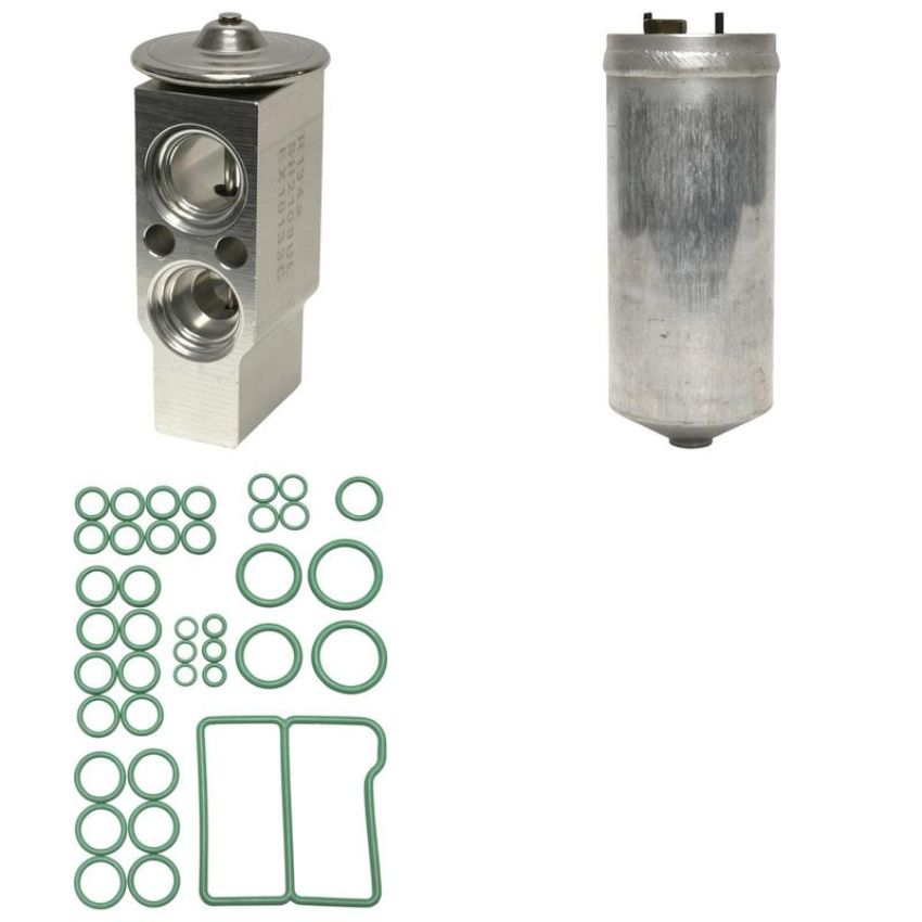 Universal Air Conditioning AK 2345 A/C System Seal Kit