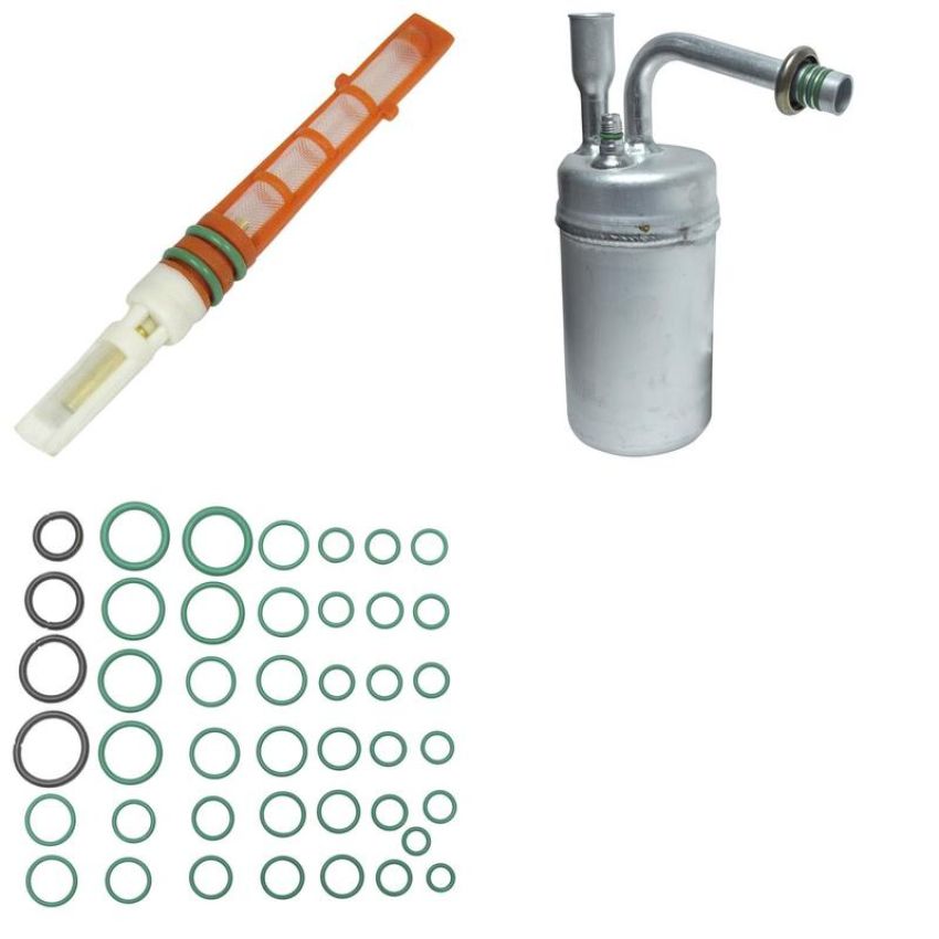 Universal Air Conditioning AK 2347 A/C System Seal Kit