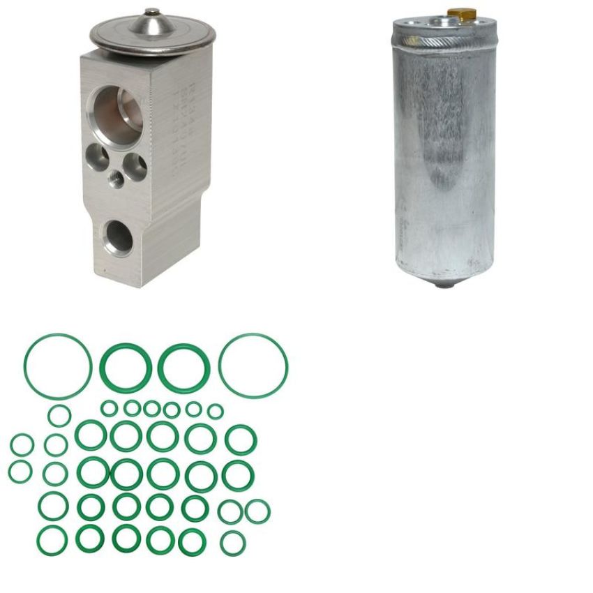 Universal Air Conditioning AK 2352 A/C System Seal Kit