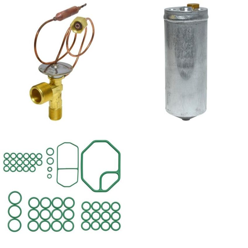 Universal Air Conditioning AK 2353 A/C System Seal Kit