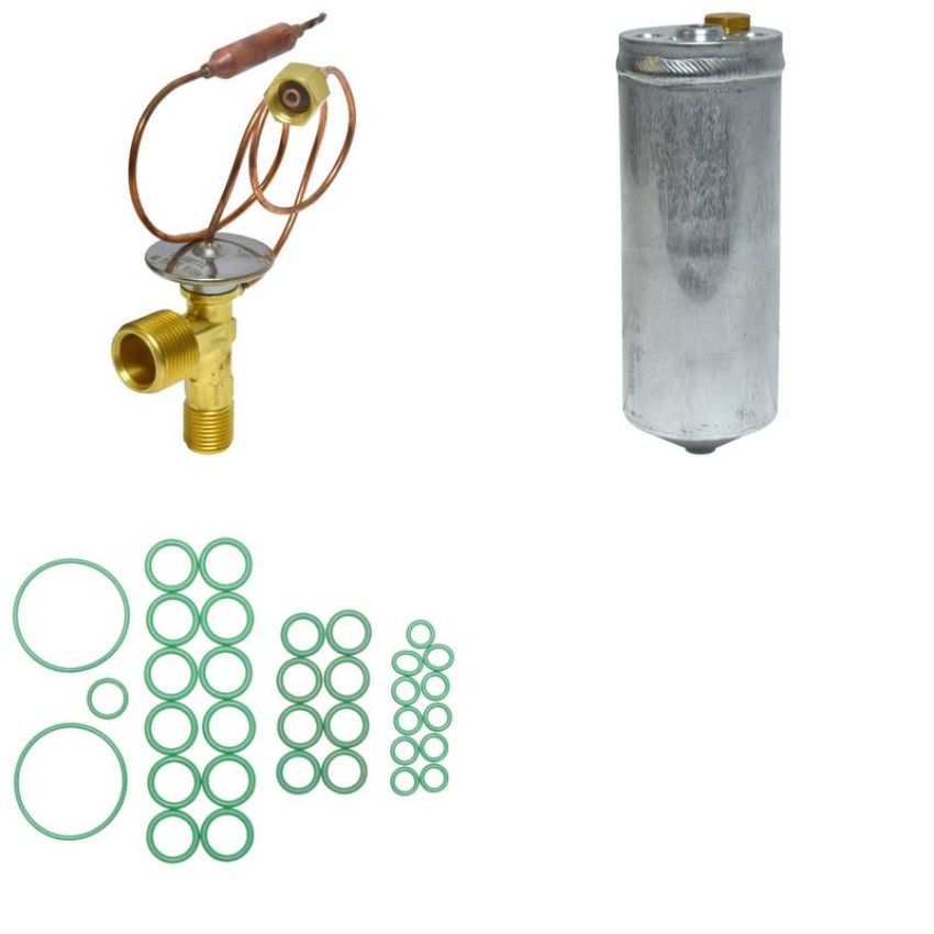Universal Air Conditioning AK 2354 A/C System Seal Kit