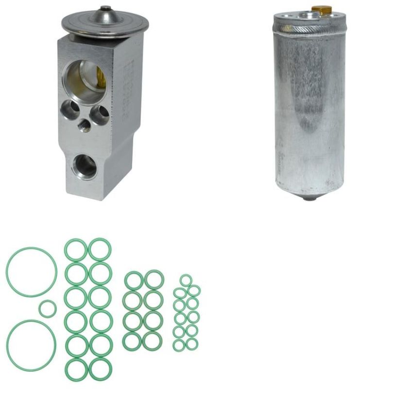 Universal Air Conditioning AK 2355 A/C System Seal Kit