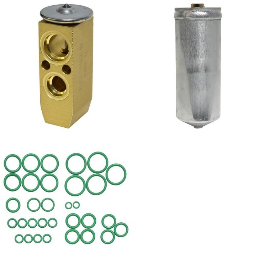 Universal Air Conditioning AK 2358 A/C System Seal Kit
