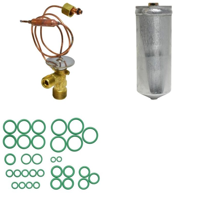 Universal Air Conditioning AK 2359 A/C System Seal Kit