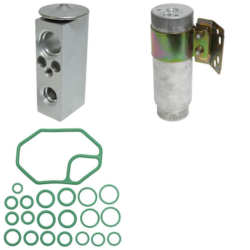 Universal Air Conditioning AK 2362 A/C System Seal Kit