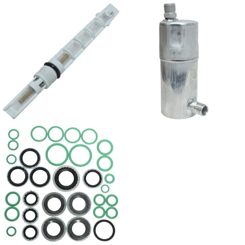 Universal Air Conditioning AK 2368 A/C System Seal Kit